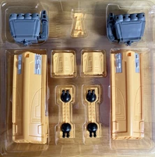 DNA Design DK-31 DK31 Upgrade Kits For WFC-K30