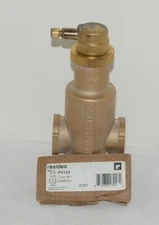 Resideo PV125 Supervent  Residential Air Eliminator 1-1/2 Inch NPT