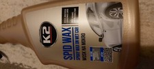 Spid Wax Synthetisches Nass Wachs K 2 Neu 750ml