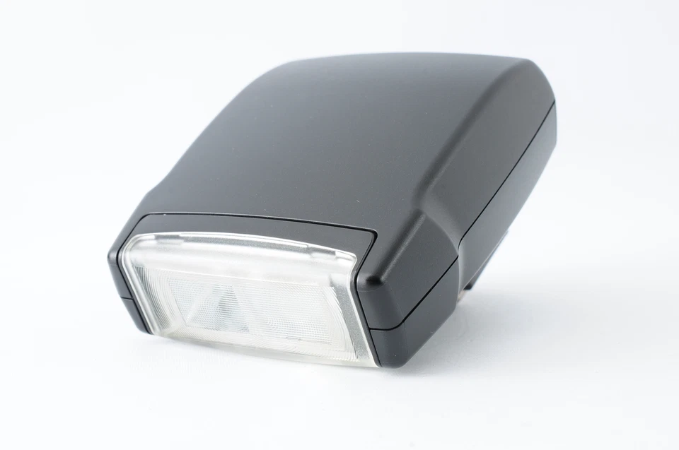 Testato! [Quasi come nuovo nella custodia] Nikon Speedlight SB-400 flash attacco a slitta dal GIAPPONE - Immagine 4 di 4