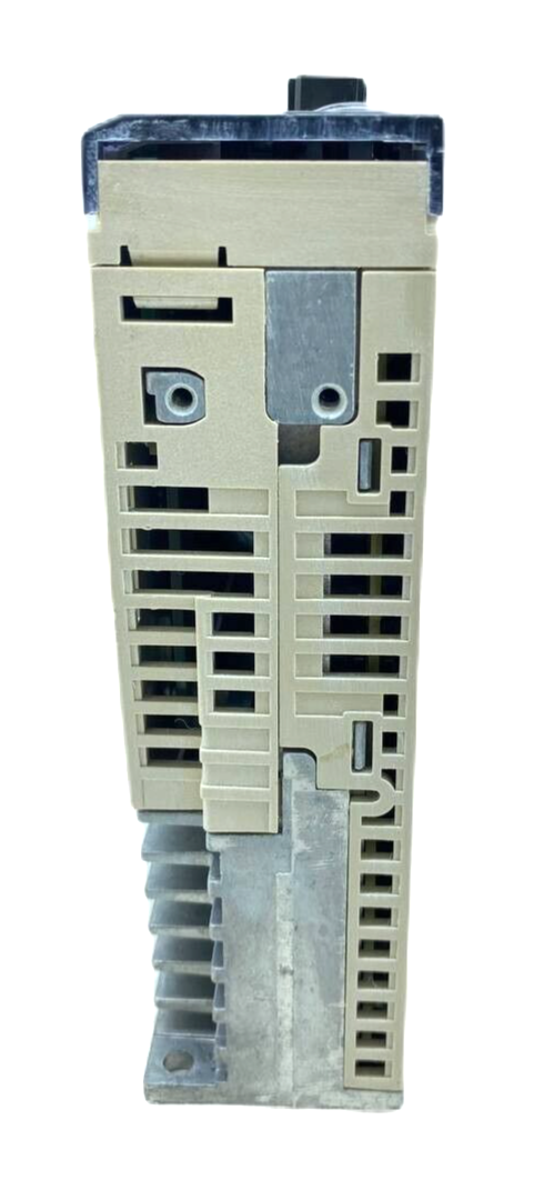 YASKAWA SGDV-1R6A01B AC SERVO DRIVE 200W (JAPAN) | eBay YASKAWA SGDV-1R6A01B AC SERVO DRIVE 200W (JAPAN) | eBay