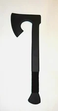 Training Tactical Tomahawk Kalaj Kutter Polypropylene Viking Axe Martial Arts
