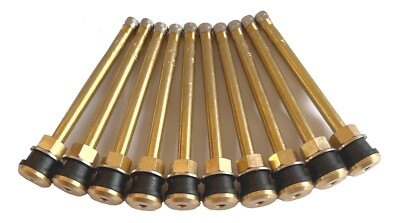 #ad #ad Workhorse Automotive TR573 Truck Tire Valves Pack of 10 $23.99