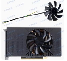 For HP RTX3060 OEM Graphics Card Cooling Fan