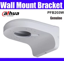 Aluminum PFB203W  Waterproof Wall Mount Bracket For CCTV Dome Camera