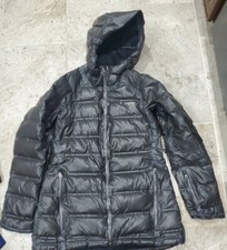 Awesome Columbia Titanium Outdry Goose Down Waterproof Jacket Women's Sz Medium