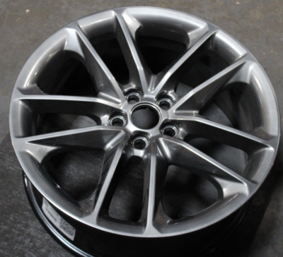 21 22 23 Challenger Charger OEM Wheel Rim 20x8 20