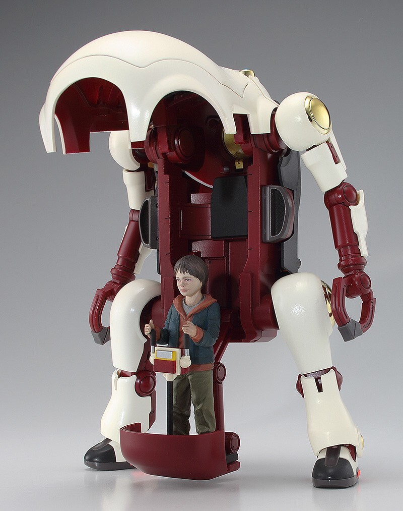 CHUBU MechatroWeGoシリーズ 3点セット Hasegawa 64745 (CW3) 1/20 MechatroWeGo No.3 CHUBU