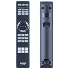 RM-PJ28 Remote Control For Sony Projector VPL-VZ1000 VPL-HW45 VPL-VW260ES