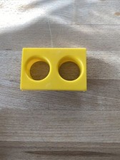 Today's Kids replacement yellow peg holder for play yard