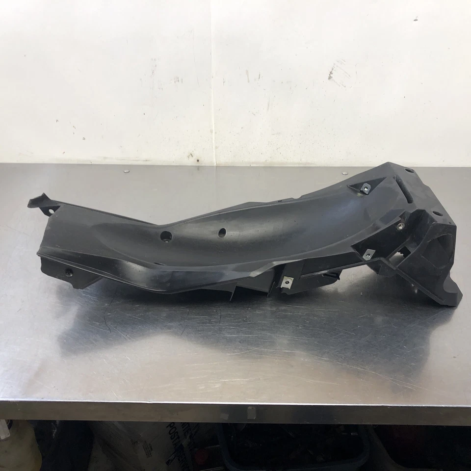 Bandeja de para-lamas traseira KTM 1290 Adventure 18 2018 fabricante de equipamento original DANOS - Imagem 4 de 4