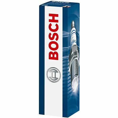 Candela Accensione Bosch FR7HE02 - Nichel Per Auto Ricambio Originale