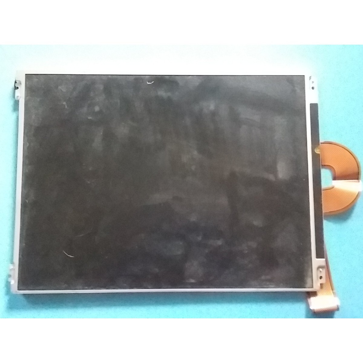 new Sharp LQ13X32 13.3
