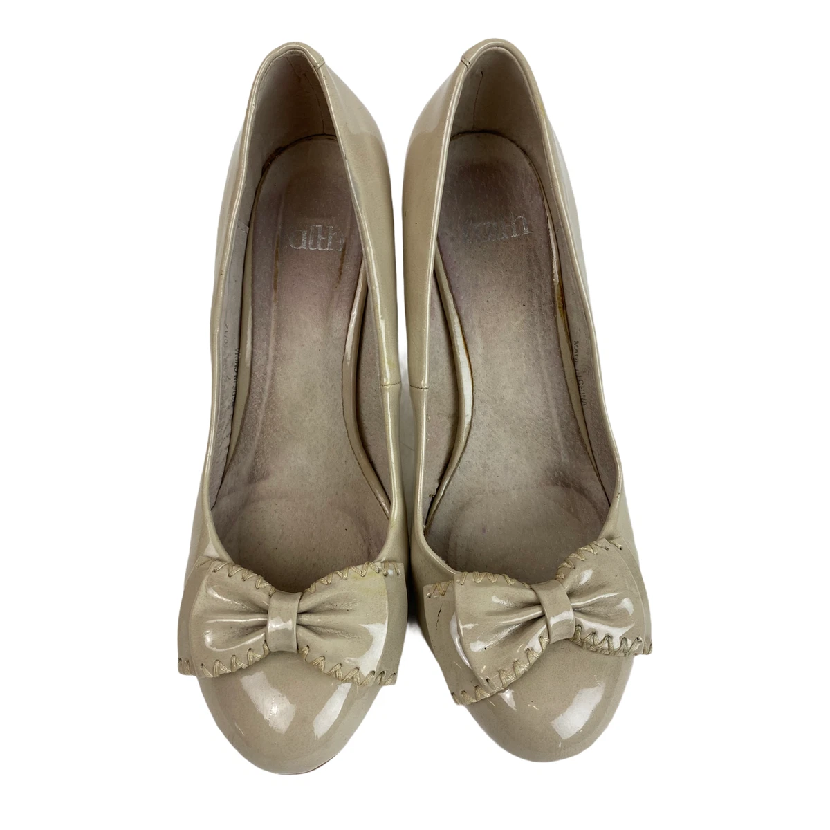 Size 7 in top eu women's shoes