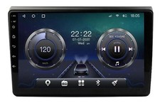 CARTABLET ANDROID 14 PER FIAT BRAVO 2007-2012 4GB RAM - 64GB ROM AUTORADIO 9"