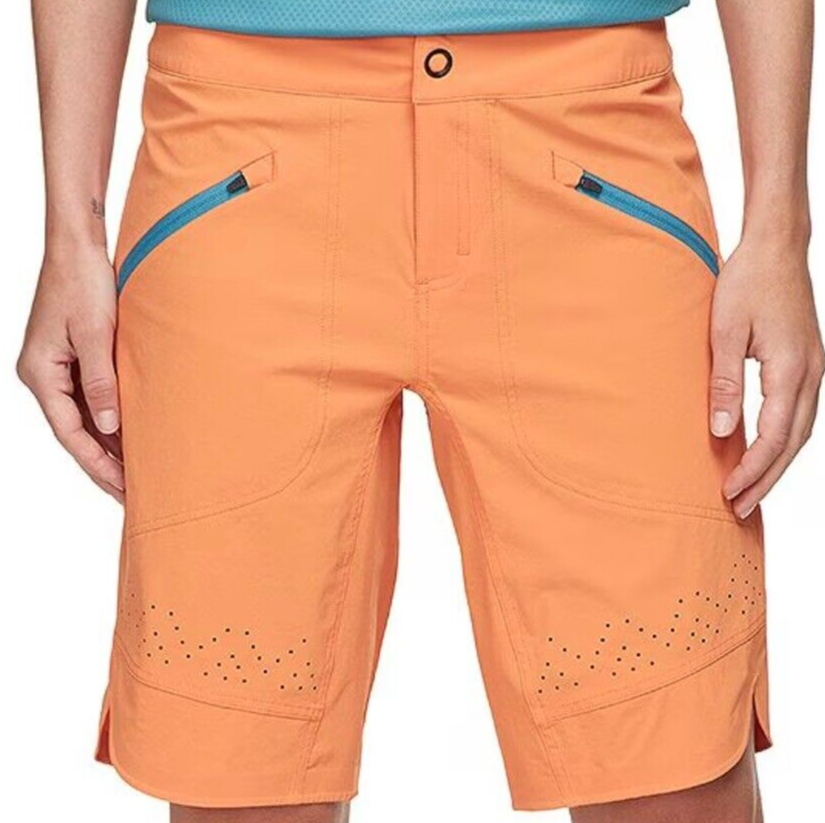 Women's Backcountry Slickrock Bike Short 10