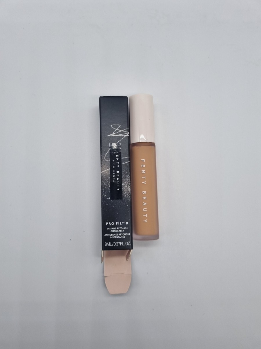 Instant Retouch Concealer Swatches Fenty Concealer Uk Fenty Beauty
