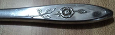 Oneida Community "MY ROSE" Stainless Betty Crocker Flatware    YOUR  CHOICE