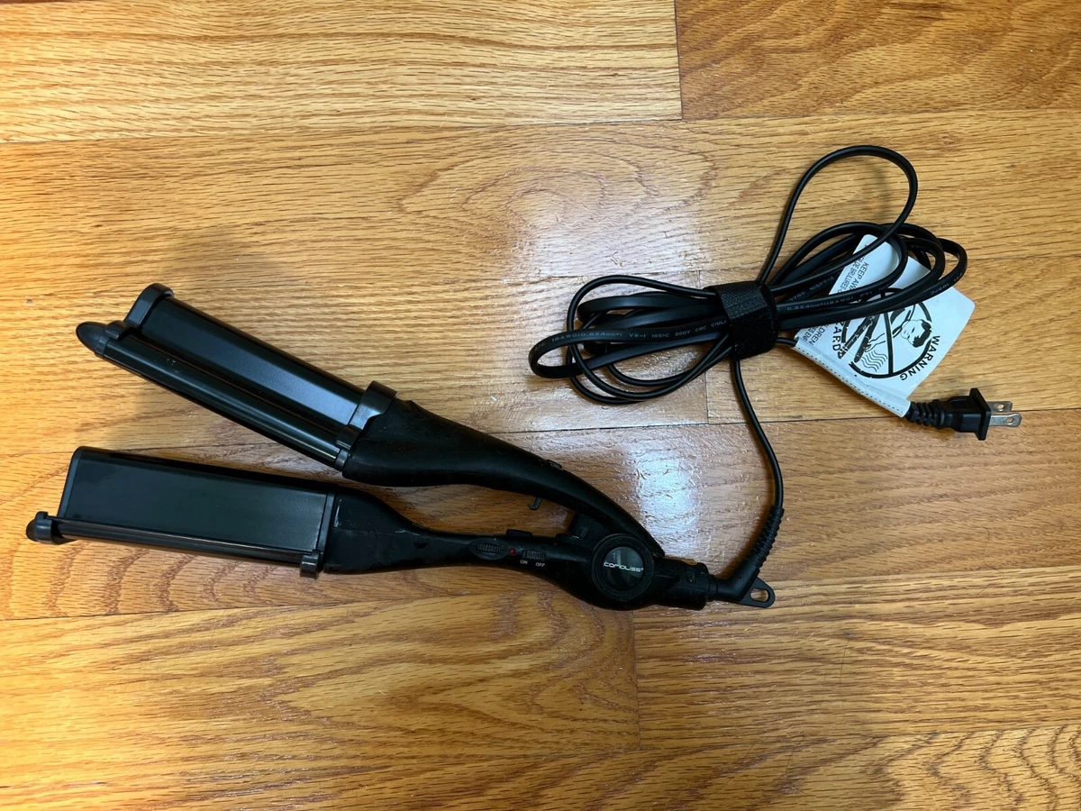 Hair top curler sale