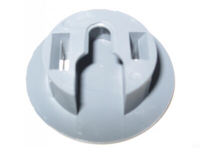 BMW Boot Trunk Cargo Net Strap Lashing Eye Clamp Lower 51476955266  