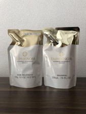   Selectable  MILBON Inphenom Shampoo 230ml or Treatment 230g or Refill Set JPN
