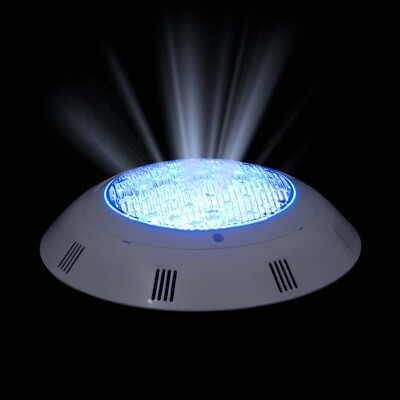 AC12V 45W RGB Swimming LED Pool Lights, underwater light IP68 Waterproof Lamp
