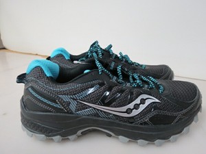 saucony grid excursion tr11