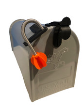 Mail Alert LH - Mail Arrival - Mailbox Flag - NOT MAILBOX