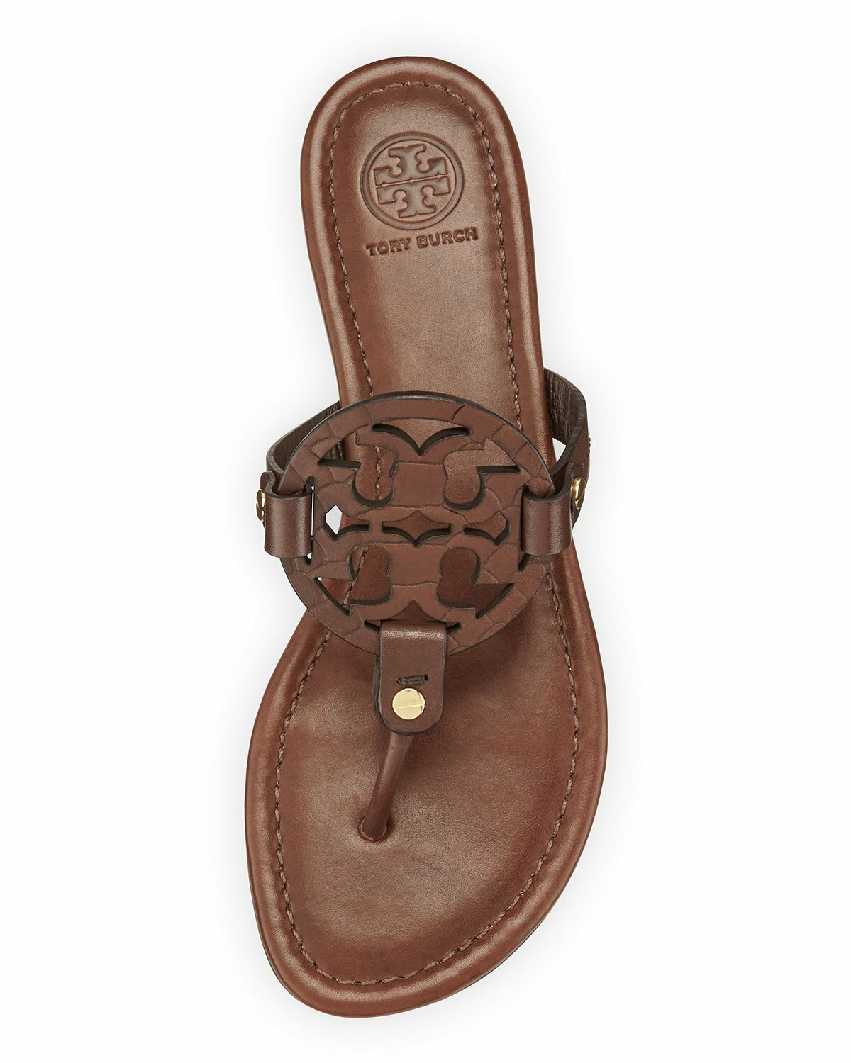 tory burch miller slides