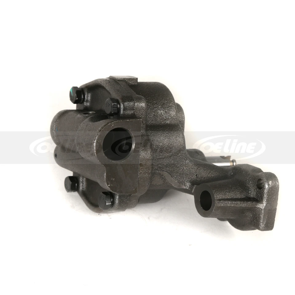 For 92-98 Chevrolet Astro Express 1500 GMC 4.3L Timing Chain Kit Water Oil Pump - Image 4 of 4