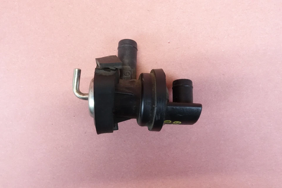 Solenoide de válvula de aire Sym Wolf Classic 150 2015 2016 2017 Foto 2 de 4