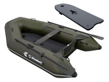 Allroundmarin Kiwi 260 mit Hochdruckluftboden Modell 2024