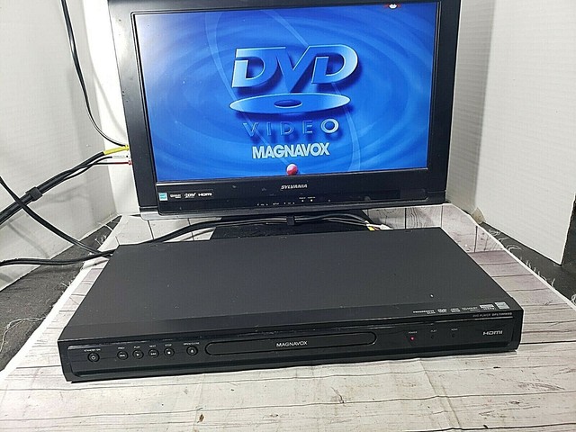 ebay dvd player hdmi