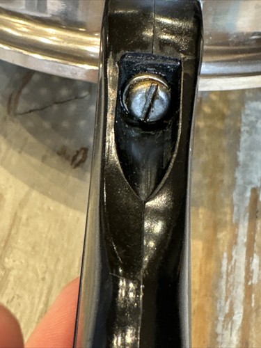 Saladmaster Edelstahl 8 Zoll Dampfgarer Einsatz Sieb für 2 & 3 Qt Soßenpfanne - Bild 17 von 18