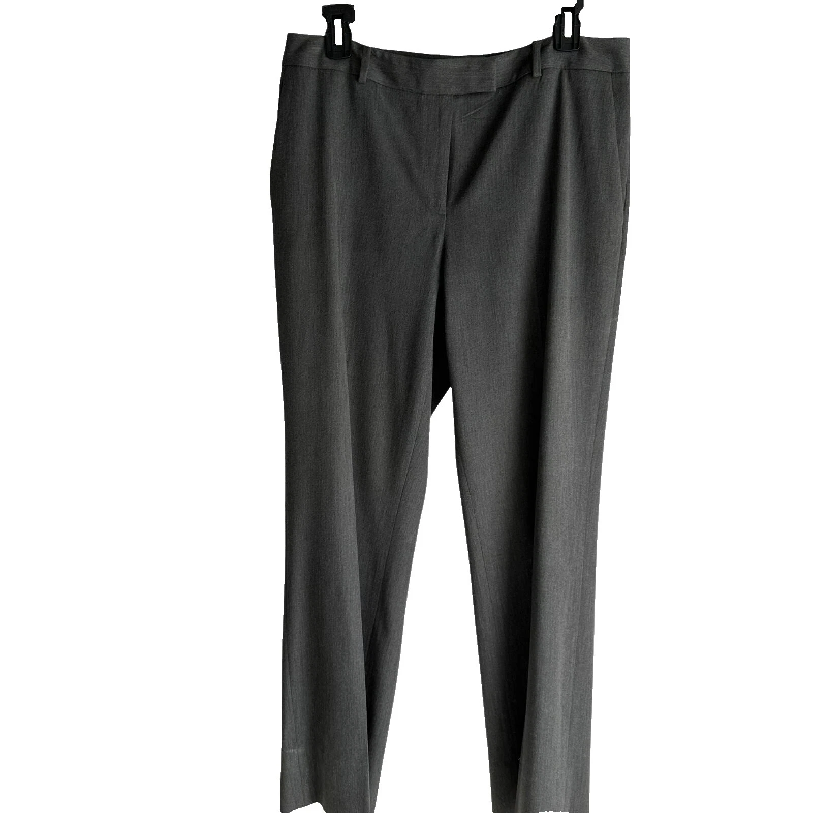 Брюки из полиэстера для женщин Brooks Brothers