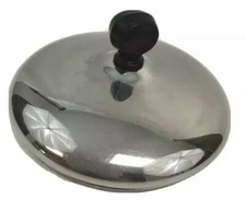 Farberware Lid Only For Pot Pan Black 5 3/8  ...
