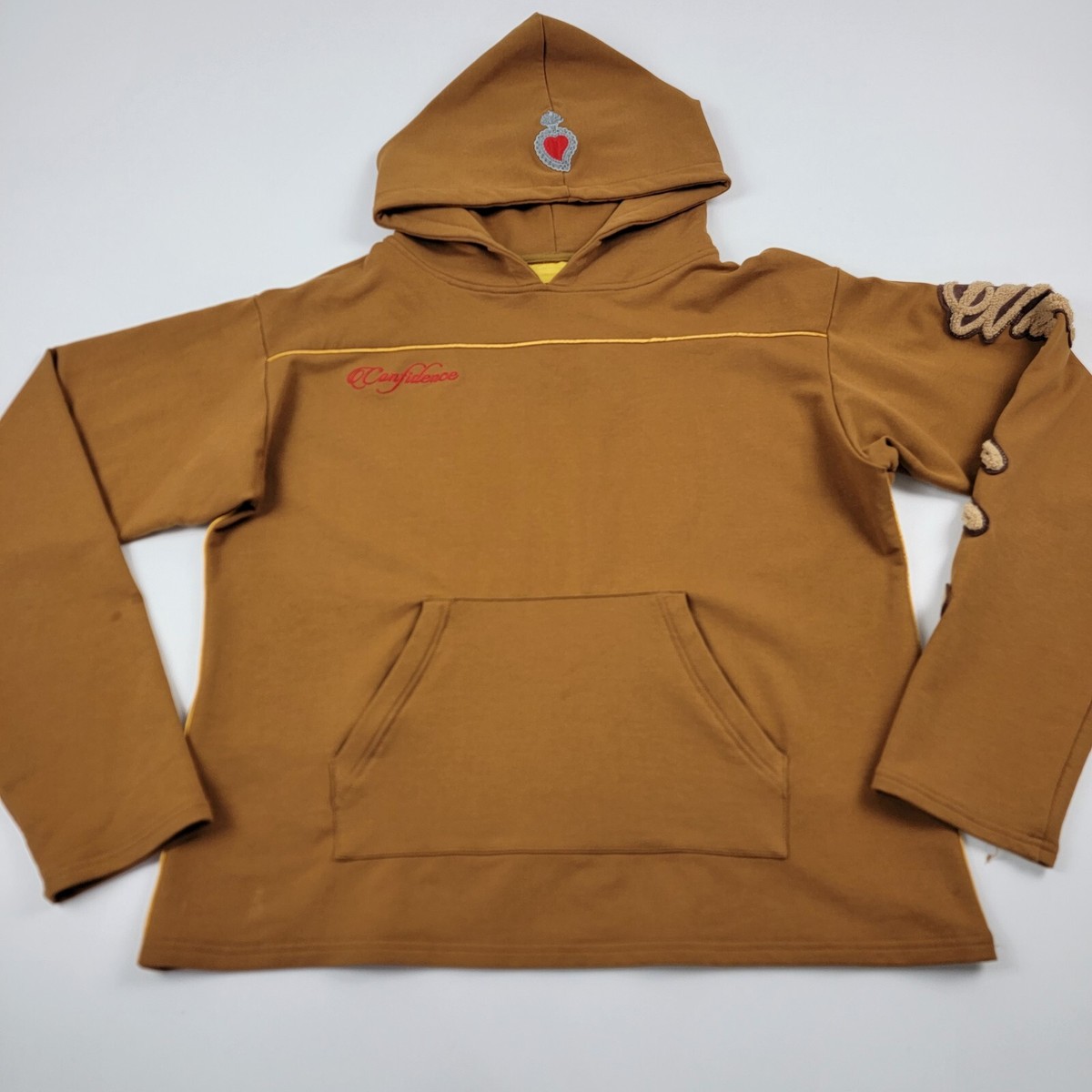 When Smoke Clears Hoodie Jogger Confidence Set Atlanta When Smoke Clears Hoodie Jogger Confidence Set Atlanta
