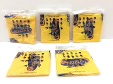 5 - The Original Multifunctional Seamless Wear Head Face Wear Mask M&M's 