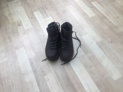 Peter Storm Snowdon II Ladies Walking Boots UK