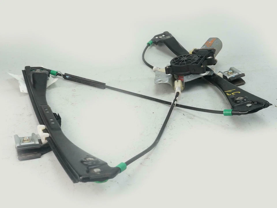 1997 - 2005 Chevrolet Malibu Window Regulator Motor Right Passenger Rh Side Oem Foto 3 de 4