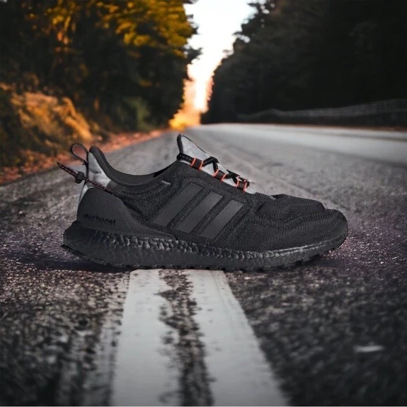 Adidas mens deals ultraboost shoes