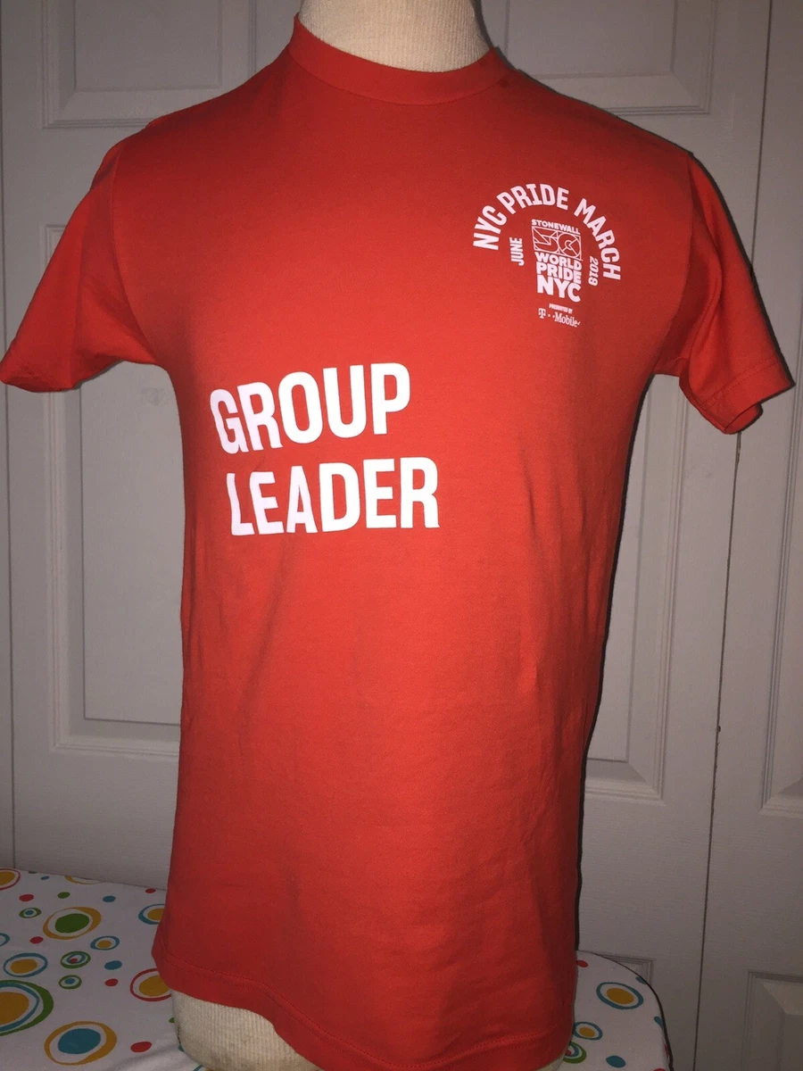 world pride 2019 t shirt