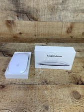 Apple Magic Mouse 2 Model A1657 Wireless Bluetooth Mouse - Rechargeable