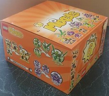 LEGO 41553 Vaka-Waka Set Parts List