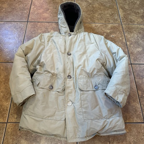 Nigel cabourn vintage - Gem
