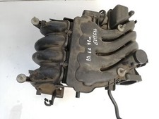 AUDI A3 8L1 1.6 Ansaugkrümmer 06A133185F 1.60 Benzin 74 kW 1998 14906439