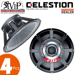 celestion 18 inch subwoofer