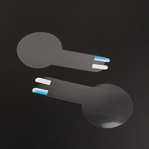 Clear Speedometer Cluster Scratch Screen Protection Film For BMW C650GT C650 GT - Picture 9 of 11