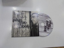 El Payo Malo CD Spanish Suelto La Pala Y Cojo El Boli 2010 Firmado