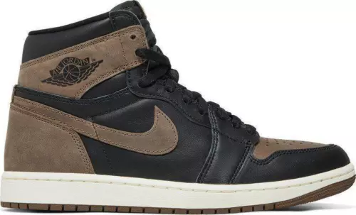 Air Jordan Retro 1 High Palomino